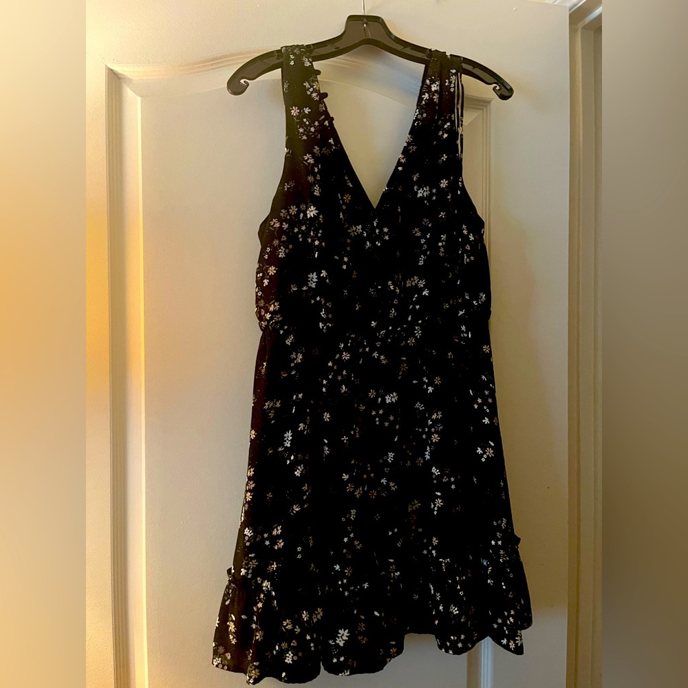 Cupcakes and Cashmere dress.